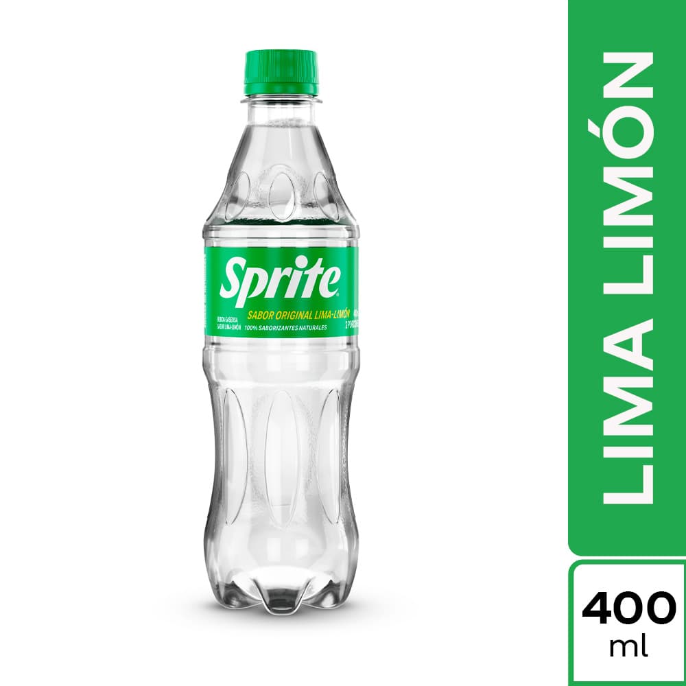 Imagen de Sprite 400ml